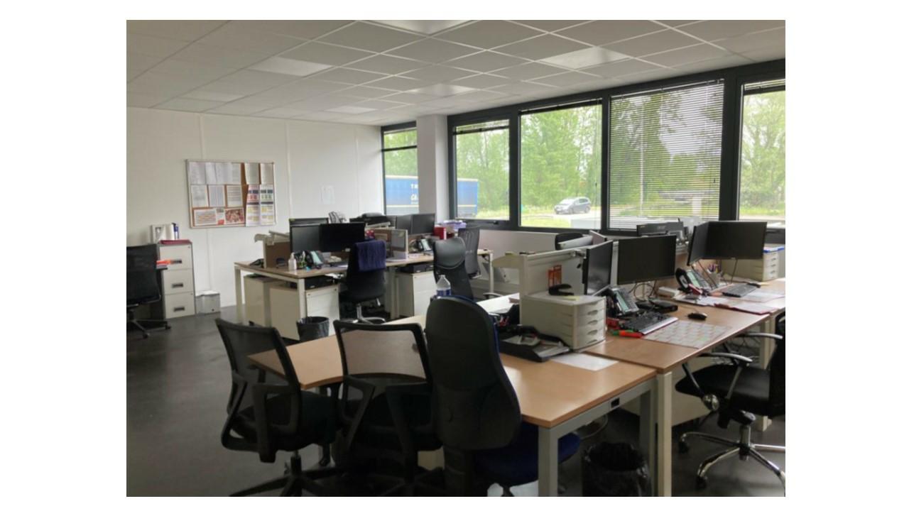 Local d'activité Bruges 3374m² Location local d'activité Bruges Gironde OLACT2313654 7